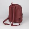 Сималенд / Leather backpack