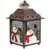 Holiday Classics / Christmas tree toy "Classic Christmas lantern"