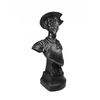КАС.З. / KAS.Z. / Bust of Don Quixote