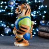 Хорошие сувениры / Piggy bank "Tiger athlete"