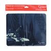 GEMBIRD / MP-GAME10 "Tank" mouse pad, fabric + rubber, 250x200x3 mm, black