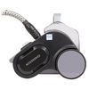 Steamer ROWENTA IS9100D1, 1550 W, buhar 30 g / dak., Rezervuar 3.2 L, 3 mod, 4 meme, gri