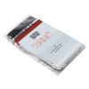 Safe-plastic packages, LARGE FORMAT (438х575+50 mm), SET of 50 PCs., individually numbered