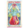 GamesDealer / Tarot Cards: "Napo Tarot"