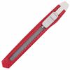 Knife 9 mm clerical STAFF "Basic Economy", latch, clip, case assorted