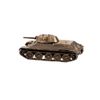 Золотая антилопа / Model tank T-34/76 1:100