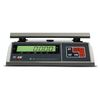 MERCURY / Filling scales M-ER 326AFU-6.01, LCD (0.02-6 kg), resolution 2 g, platform 255x205 mm