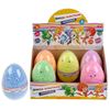 MultiArt  / Ball plasticine "Fixies"