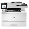 HP / MFP laser LaserJet Pro M428fdw "4 in 1", A4, 38 ppm, 80,000 ppm, DUPLEX, DAPD, Wi-Fi, network card