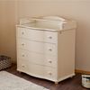 Красная звезда / Red star / Chest of drawers