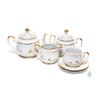 Мануфактура Гарднеръ / Tea set "Gilding"