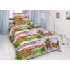 ВладЛен / VladLen / Children's bedding made of coarse calico "Mir-dino"