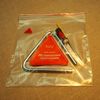 Мастерская Сереброва / Musical triangle 10 cm.
