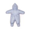 Malekbaby / Jumpsuit-envelope "Transformer", winter