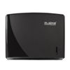 LAIMA / Towel dispenser PROFESSIONAL ORIGINAL (System H3) V (ZZ), black, ABS plastic