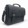 Men's briefcase Pellekon