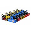 Конфитрейд / Dragee with toy Motorcycle 1kor * 10bl * 8pcs, 5g.