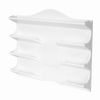 BRAUBERG / Holder "Standard" magnetic for 4 whiteboard markers (130x152 mm)