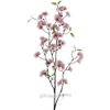 Kaemingk / Decorative branch Blossoming Sakura 112 cm, pink