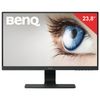 BENQ / Monitor BL2480 23,8 "(60 cm), 1920x1080, 16: 9, IPS, 5 ms, 250 cd, VGA, HDMI, DP, nero