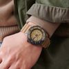 Seiko / japanische mechanische Armbanduhr Prospex SRPE29K1