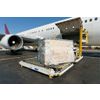 Air Transportation servies