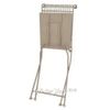 Kaemingk / Garden furniture set Gran Toulouse: 1 table + 4 chairs
