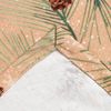 Этель / Set of napkins "Spruce branches"