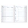 BRAUBERG / Diary 5-11 grade 48 l., Hard, glossy lamination, with a hint, "Sweet life" / 10 pcs.