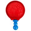 Играем вместе / Let's play together / Ping-pong with soap bubbles "Be-be-bears"