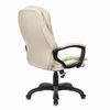 BRABIX / Office chair PREMIUM "Omega EX-589", eco-leather, beige,