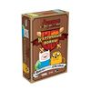 GamesDealer / Adventure Time. Card wars. Finn vs. Jake