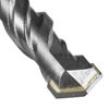 MATRIX / Concrete drill, 10x600 mm, working length 550 mm, SDS PLUS