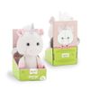 ORANGE TOYS / Stofftier Einhorn 20 cm