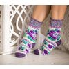 Women's Wool Socks