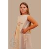 Елецкие кружева / Yelets lace / Baby night shirt
