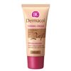 Hypoallergenic concealer 2in1 tone BISCUIT , Dermacol TONING CREAM