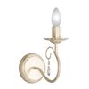 ПЕТРАСВЕТ / PETRASVET / Sconce S1007-1, 1xE14 max. 60W