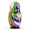 PARUN / Russian nesting doll