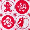 LoveLife / Bedspread 1.5 bn "New Year's gifts"
