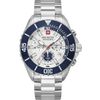 Swiss Military Hanowa / İsviçre Askeri Hanowa / İsviçre kol saati Aqua 06-5341.04.001 kronograflı