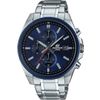 CASIO / Casio / Японские наручные часы Edifice Edifice EFV-610DB-2AVUEF с хронографом