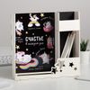 Сималенд / Desktop-Organizer "Glück im Alltag"