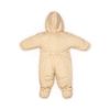 Malekbaby / Jumpsuit-envelope "Transformer", winter