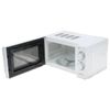 Microwave SCARLETT SC-MW9020S06M, 20 litre, 700w, mechanical control, timer, grill, white