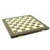GamesDealer / 45mm katlanır venge satranç sandığı