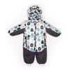 MaLekBaBy overalls without edge