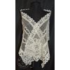 Елецкие кружева / Yelets lace / Women's lace scarf