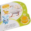Умка / Umka / Book with a musical button "Malyshariki. Who lives on the farm?"