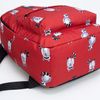 ZAIN / Backpack "Raccoons"